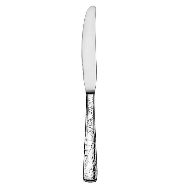 Liberty - Solid Dinner Knife