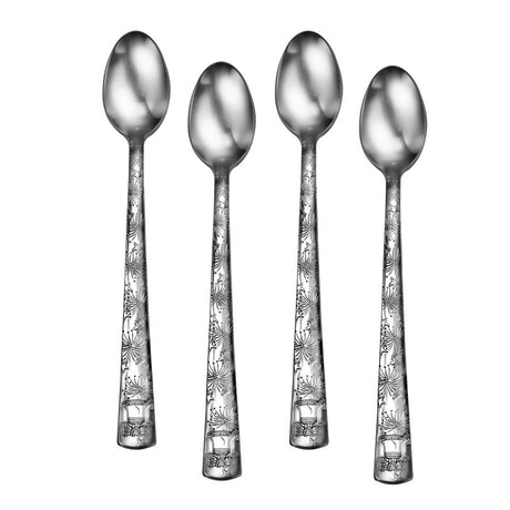 Liberty - NEW SIZE 2022 Soup Spoons Set of 4