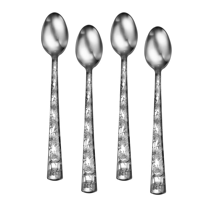 Liberty - 65 Piece Set (Includes 5 Piece Service Set)