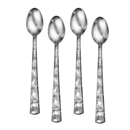 Liberty - Iced Tea Spoon Set Of 4