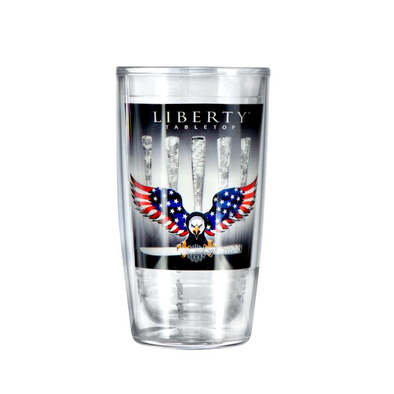 Military Insulated Drinkware