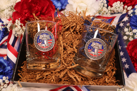 Exclusive America 250 Celebration Bundle | The Ultimate Made in the USA Gift Collection!
