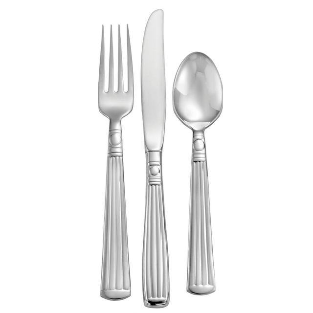 Lincoln - 12 Piece Basic Set
