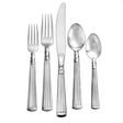 Lincoln - 40 Piece Set (Solid Dinner Knife)