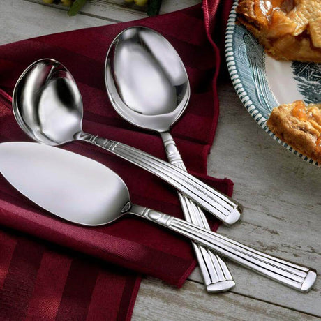 Lincoln - 3 Piece Hostess Set