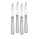 Lincoln - Steak Knife Set Of 6 With Chest