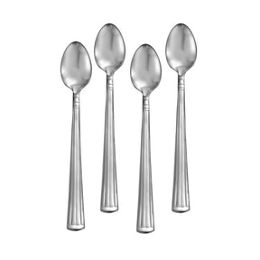 Lincoln - Iced Tea Spoon Set Of 4