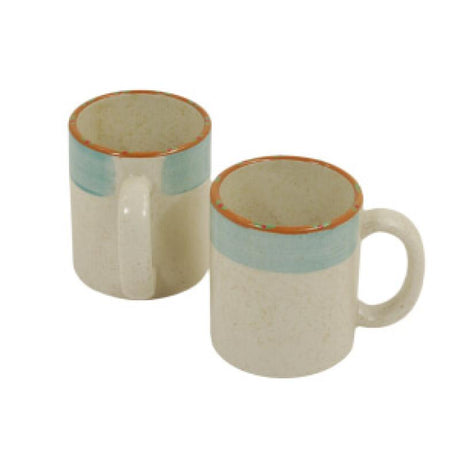 32 Piece Set American Southwest