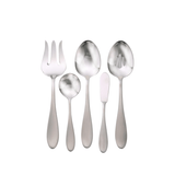 Mallory - 65 Piece Set (Includes 5 Piece Service Set)