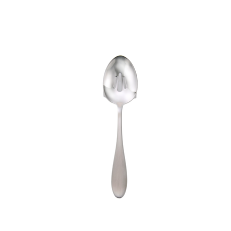 Mallory - Pierced Serving Spoon