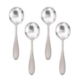 Mallory Soup Spoons Set of 4