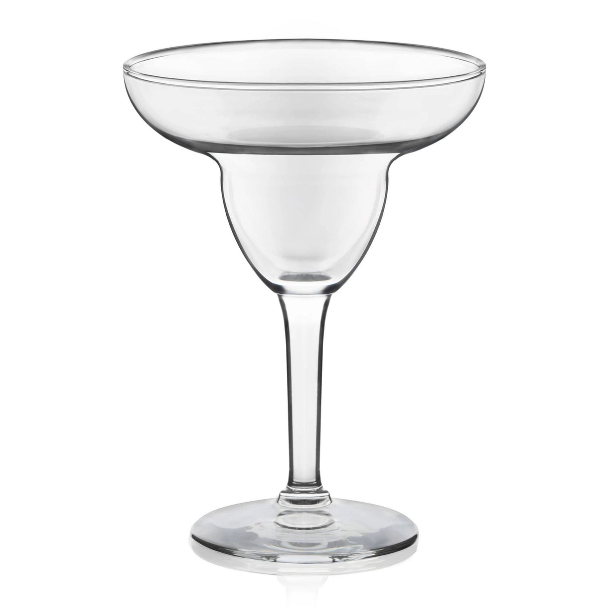 Margarita Party Glasses, 9-ounce, Set of 12