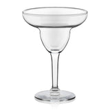 Margarita Party Glasses, 9-ounce, Set of 12