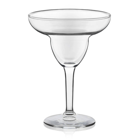 Margarita Party Glasses, 9-ounce, Set of 12