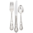 Martha Washington - 12 Piece Basic Set