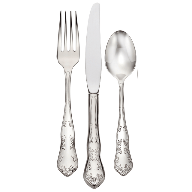 Martha Washington - 12 Piece Basic Set