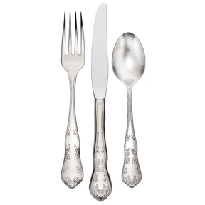 Martha Washington - 24 Piece Basic Set