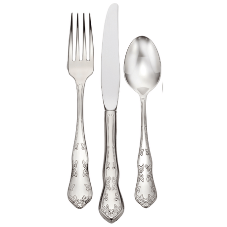 Martha Washington - 24 Piece Basic Set