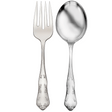 Martha Washington - 2 Piece Serving Set
