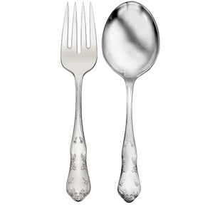 Martha Washington - 2 Piece Serving Set