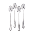 Martha Washington - Iced Tea Spoon Set Of 4
