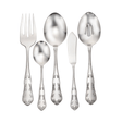 Martha Washington - 5 Piece Serving Set