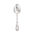 Martha Washington - Pierced Serving Spoon