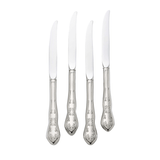 Martha Washington - Steak Knife Set Of 12 With Chest