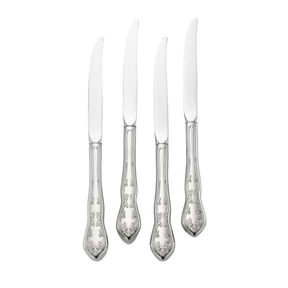 Martha Washington - Steak Knife Set Of 4