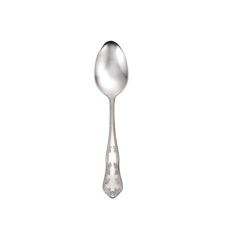 Martha Washington - Pierced Serving Spoon
