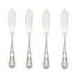 Martha Washington - 4 Piece Spreader Set