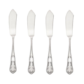 Martha Washington - 4 Piece Spreader Set