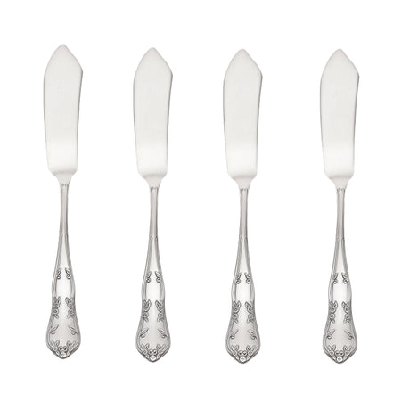 Martha Washington - 4 Piece Spreader Set