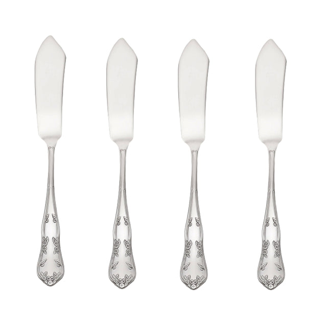 Martha Washington - 4 Piece Spreader Set