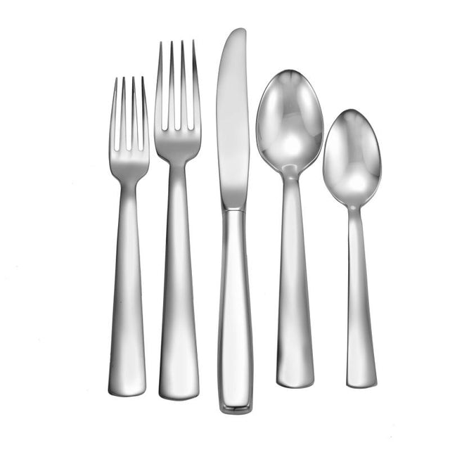 Modern America - 5 Piece Place Setting