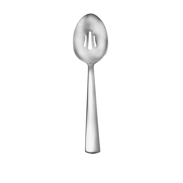 Modern America - Pierced Serving Spoon