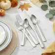 Hevea Loudblade Holder with Flatware