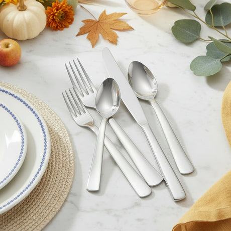 Hevea Loudblade Holder with Flatware