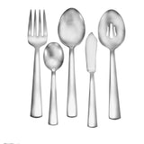 Modern America - 65 Piece Set (Includes 5 Piece Service Set)