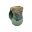 Mountain Meadow Left Hand Handwarmer Mug