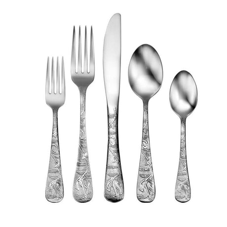 Old Harbor - 60 Piece Set