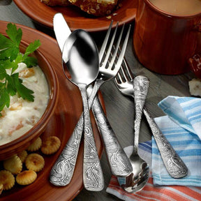 Old Harbor - 20 Piece Set