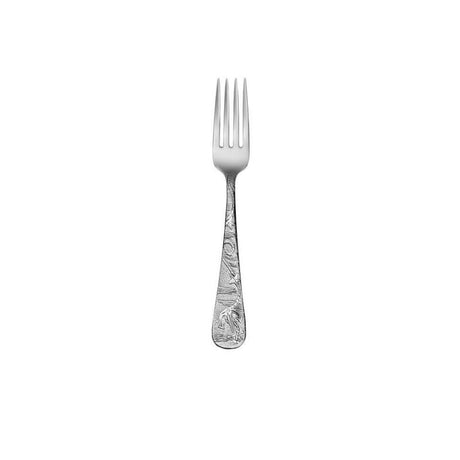 Old Harbor - Salad Fork