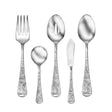 Old Harbor - 5 Piece Serving Set
