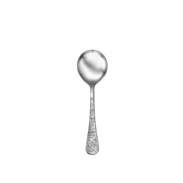 Old Harbor - Bouillon (Soup) / Sugar Spoon