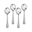 Oliver - Soup Spoon Set of 4