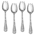 Oliver - Spork Set of 4