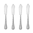 Oliver - 4 Piece Spreader Set