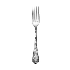 Owl Dinner Fork