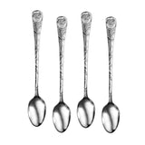 Owl - Iced Tea Spoon set of 4
